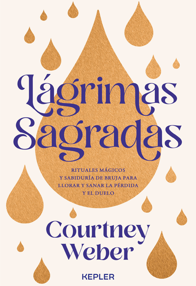 Lágrimas sagradas