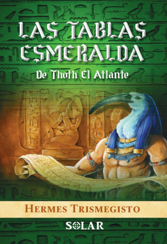 Las Tablas Esmeralda