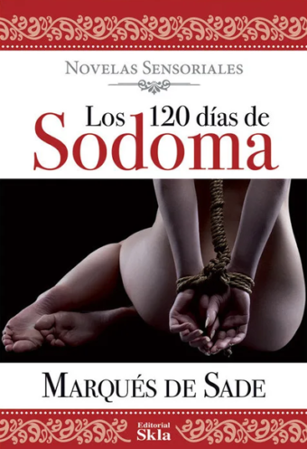 Los 120 Días De Sodoma