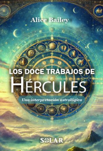 Los 12 trabajos de Hércules