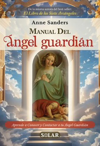 Manual del Angél Guardían