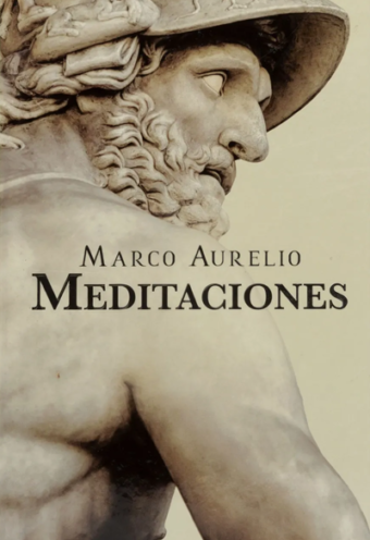 Meditaciones Marco Aurelio