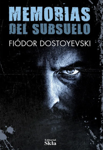 Memorias Del Subsuelo