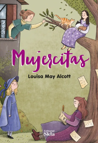 Mujercitas