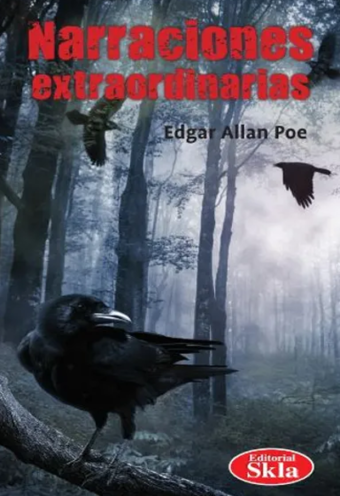 Narraciones Extraordinarias