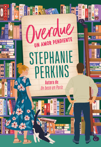 Overdue Un amor pendiente