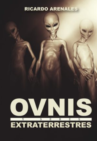Ovnis y seres extraterrestres