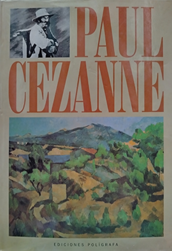 PAUL CEZANNE