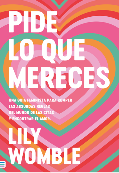 Pide lo que mereces