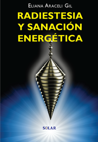 Radiestesia y sanación energética
