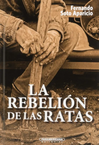 La Rebelión de las ratas