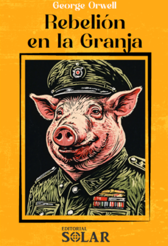 Rebelión en la granja