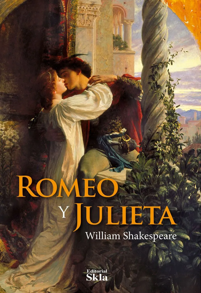 Romeo Y Julieta