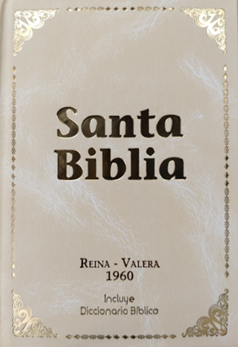 Biblia Reina Valera 1960