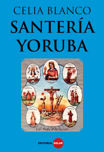 Santería Yoruba