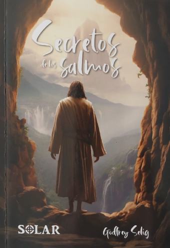Secretos de los Salmos