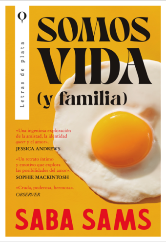 Somos vida (y familia)