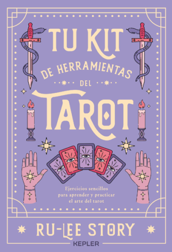 Tu kit de herramientas del tarot
