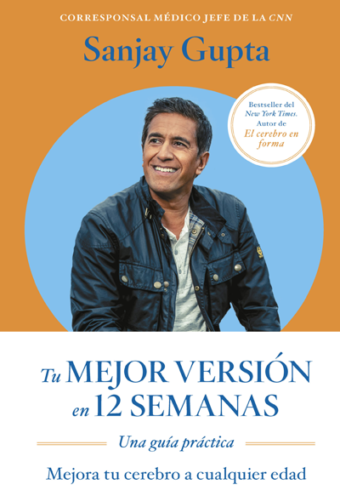 Tu Mejor Version En 12 Semanas