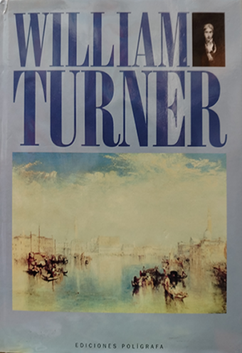 William Turner