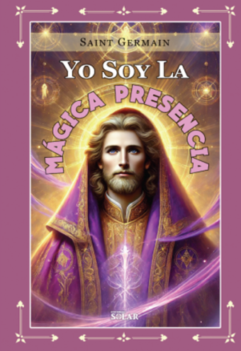 Yo soy la mágica presencia