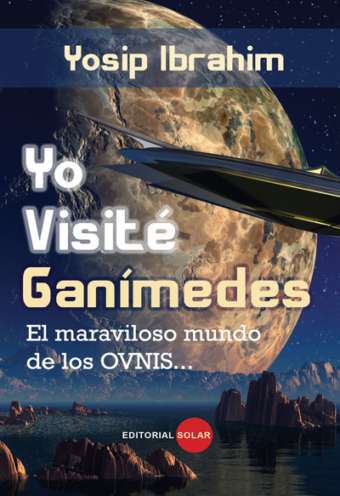 Yo visité Ganímedes
