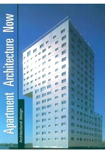Apartment Architecture Now