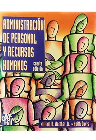 Administración de personal y recursos humanos