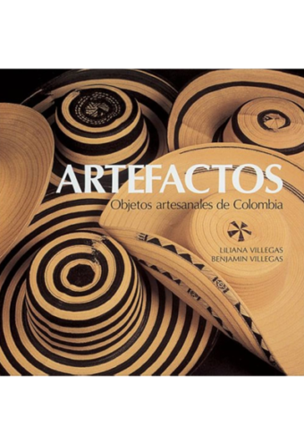 Artefactos Objetos Artesanales De Colombia