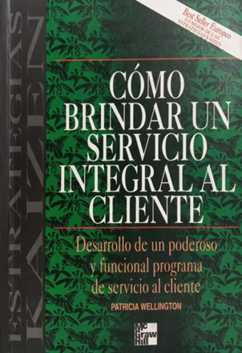 Como brindar un servicio integral al cliente