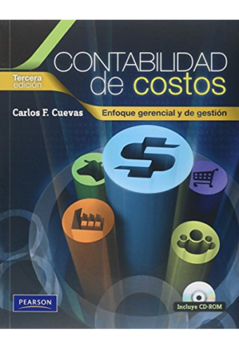 Contabilidad de costos enfoque general y de gestión