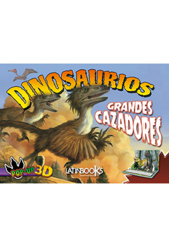 Grandes cazadores