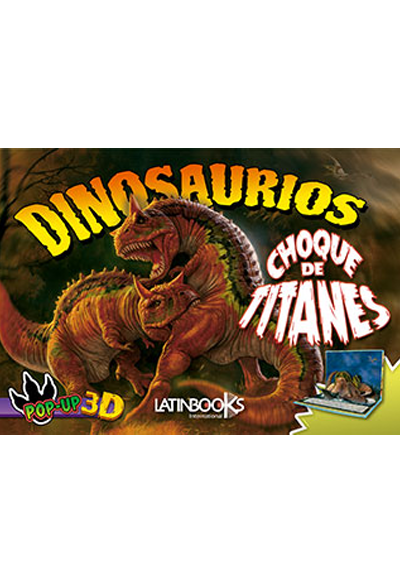 Choque de titanes