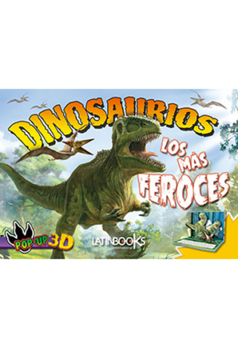 Los más feroces