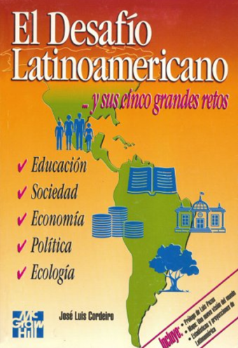 El desafio latinoamericano y sus cinco grandes retos