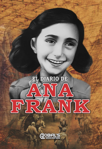 El diario de Ana Frank