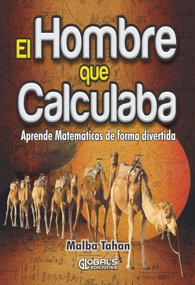 El hombre que calculaba