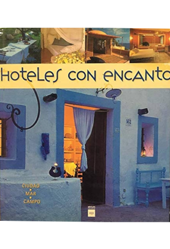 Hoteles Con Encanto
