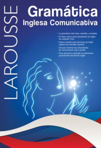 Gramatica Inglesa Comunicativa