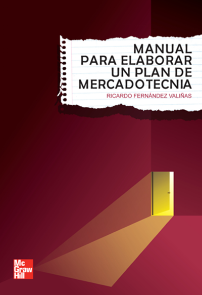 Manual para elaborar un plan de mercadotecnia