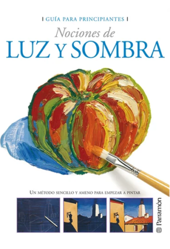 Nociones De Luz y Sombra Guía Para Principiantes