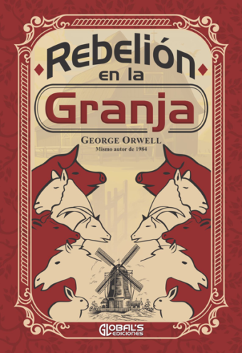 Rebelión en la granja