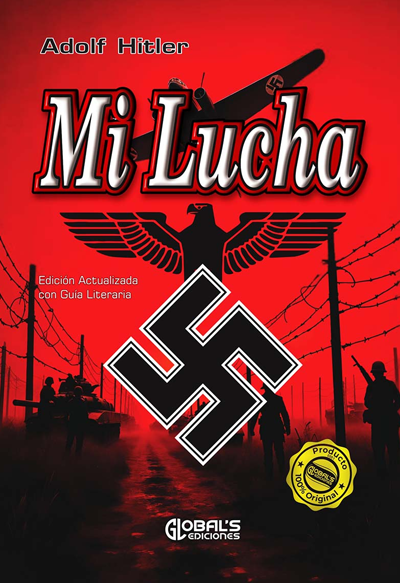 Mi lucha