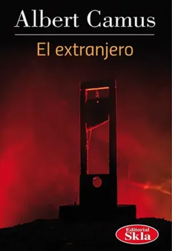 El Extranjero