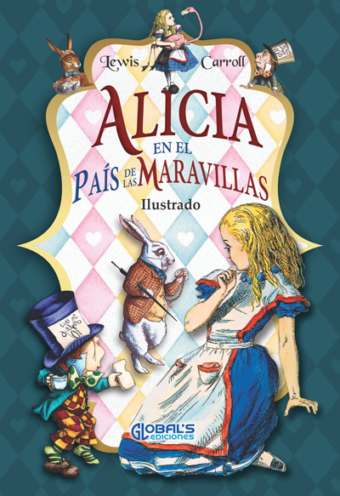 Alicia en el país de las maravillas
