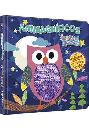 Animagníficos Destellos sorpresa