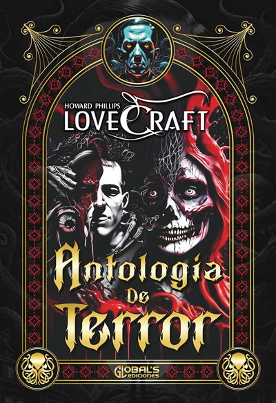 Antología de Terror