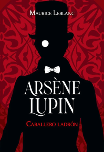 Arsène Lupin 1: Caballero ladrón