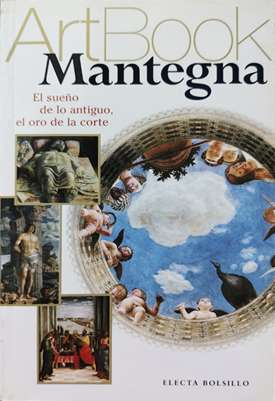 Mantegna ArtBook