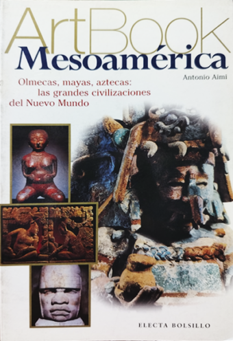 Mesoamérica ArtBook